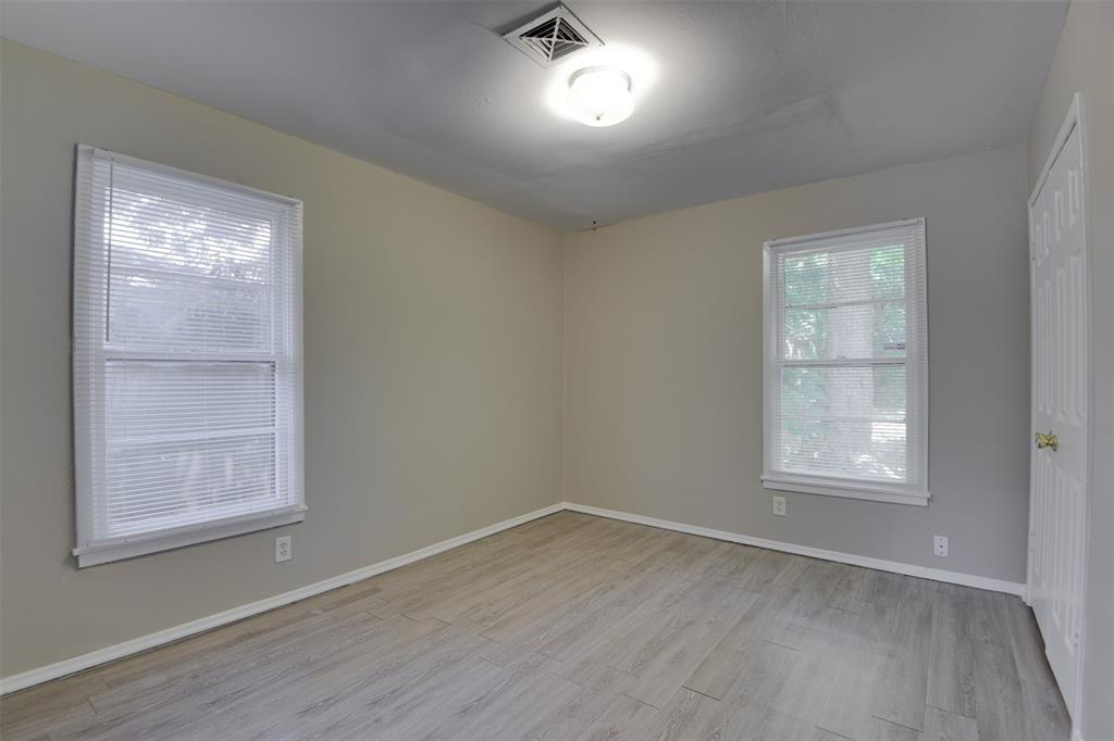 Original Cleburn - Residential