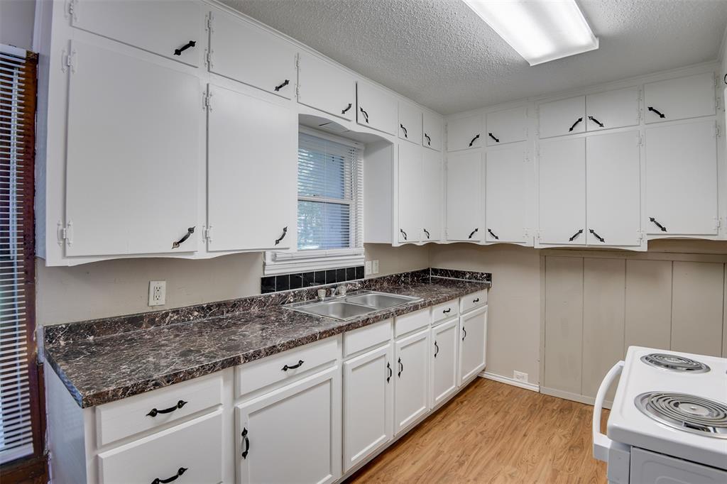 Original Cleburn - Residential