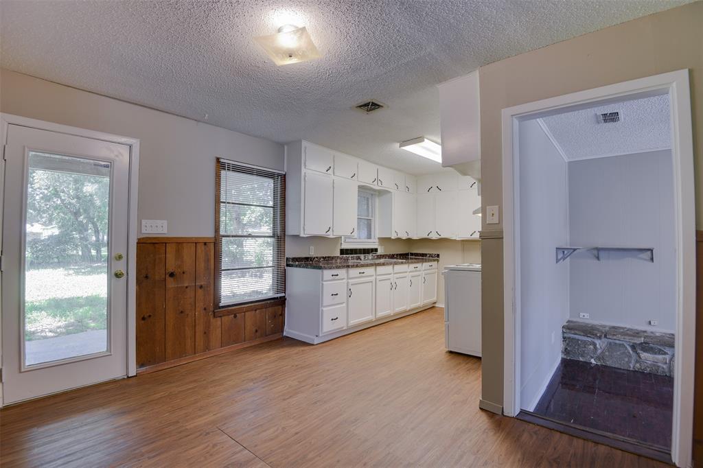 Original Cleburn - Residential