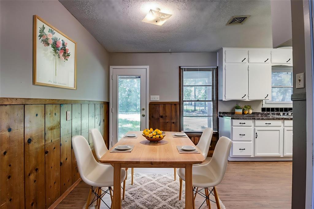 Original Cleburn - Residential