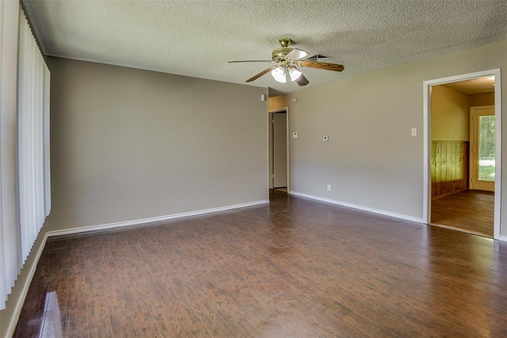 Original Cleburn - Residential