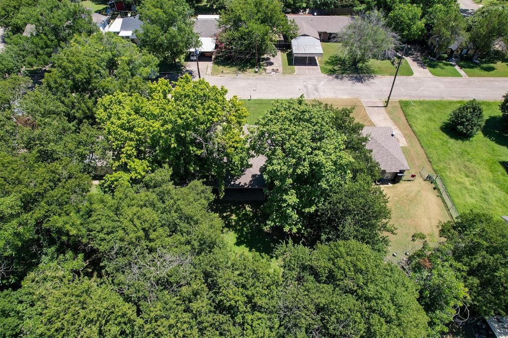 Original Cleburn - Residential