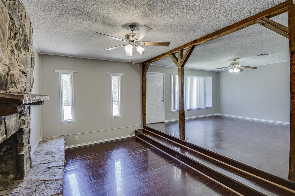 Original Cleburn - Residential