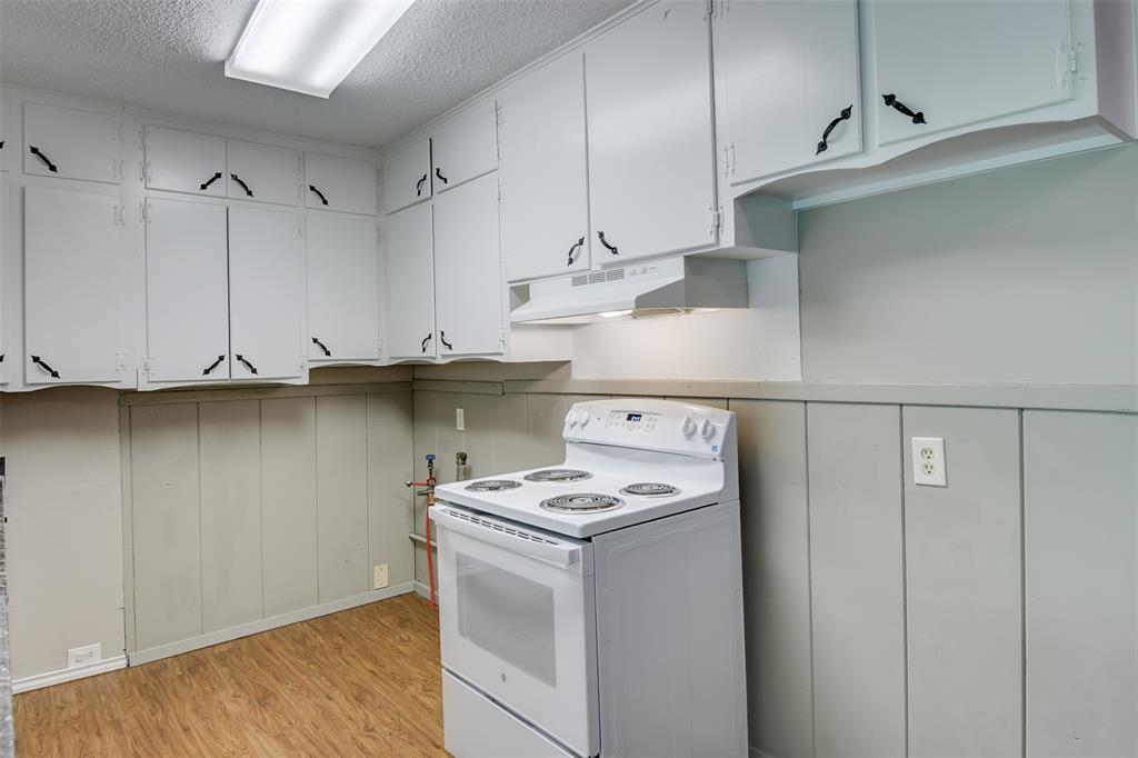 Original Cleburn - Residential