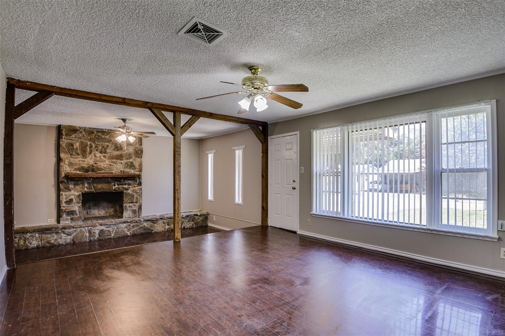 Original Cleburn - Residential