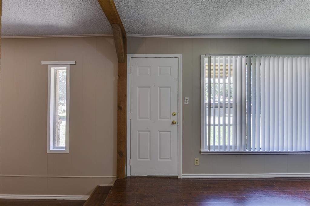 Original Cleburn - Residential