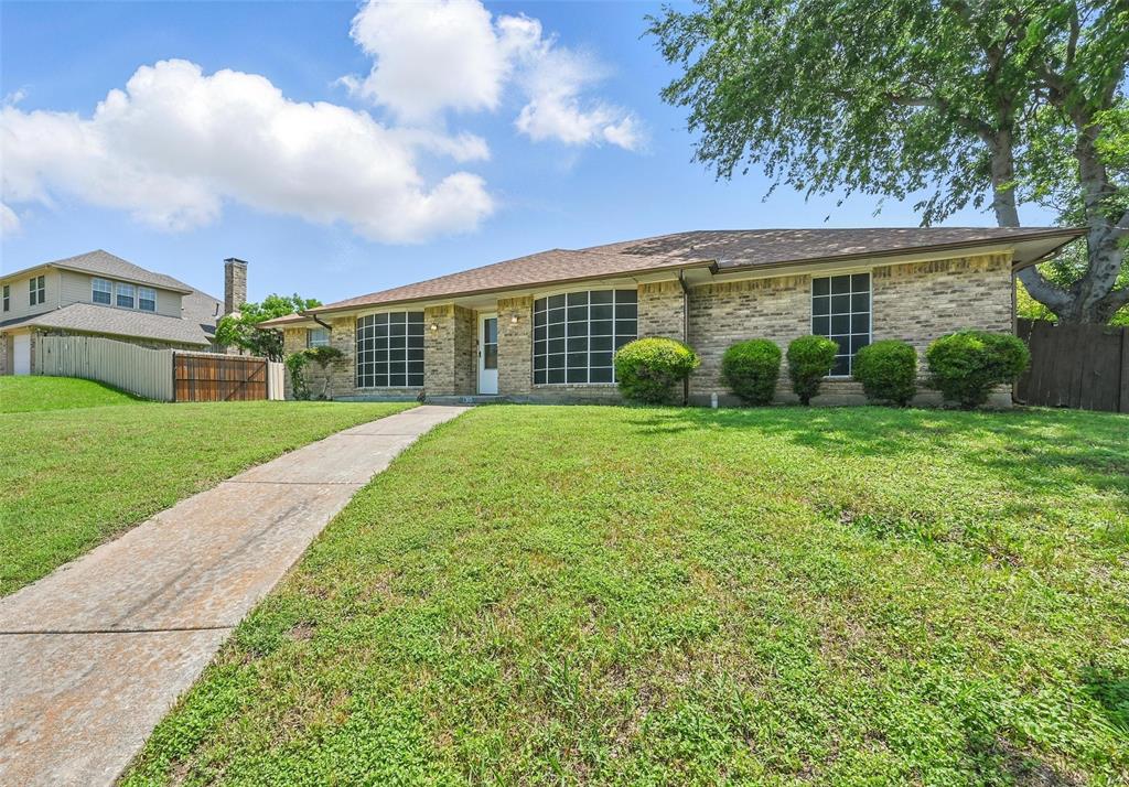 1310 Ranch Valley Drive