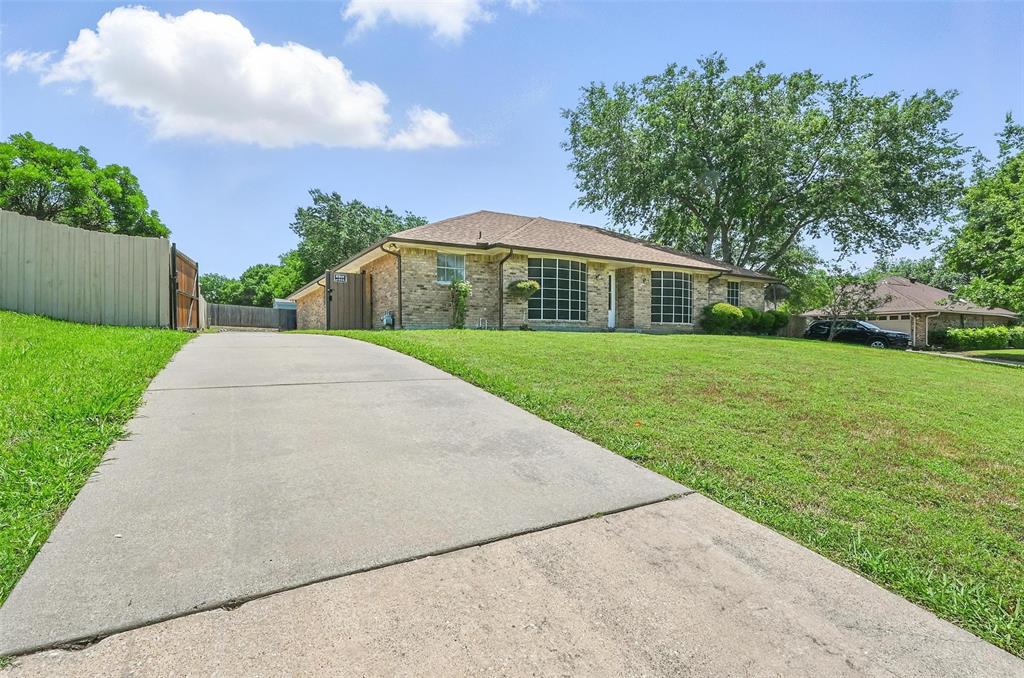 1310 Ranch Valley Drive