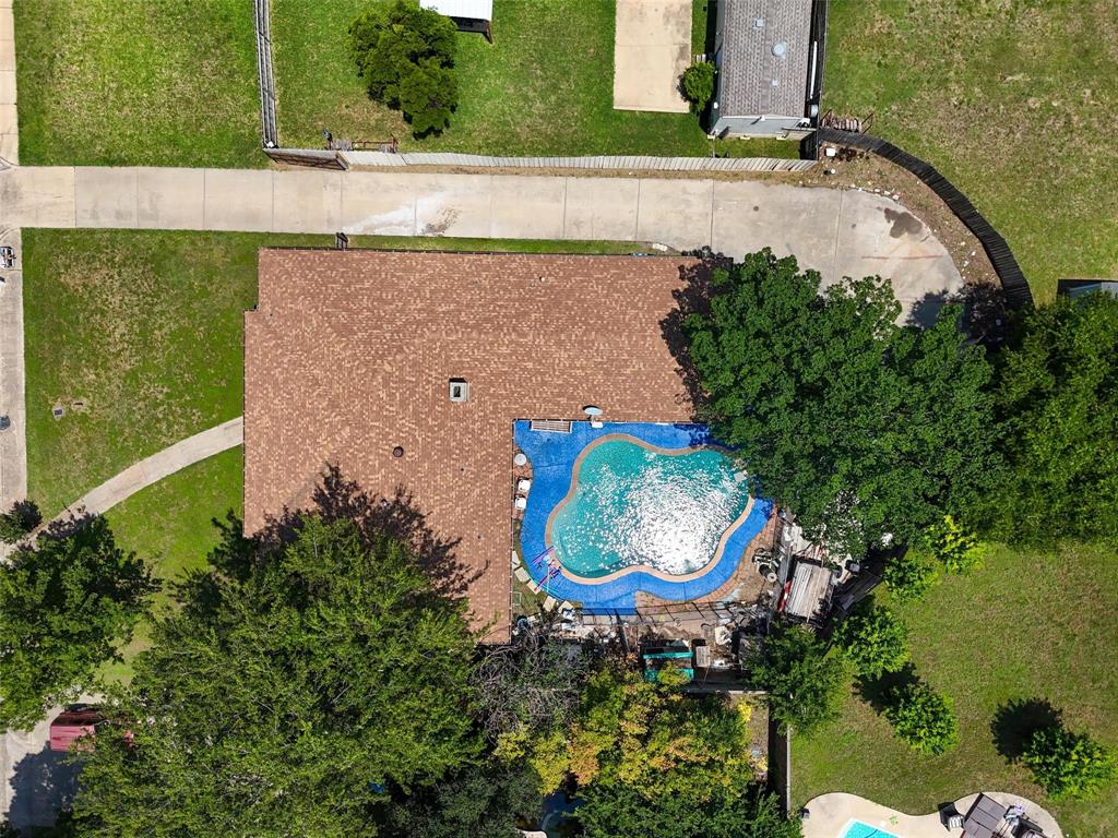 1310 Ranch Valley Drive