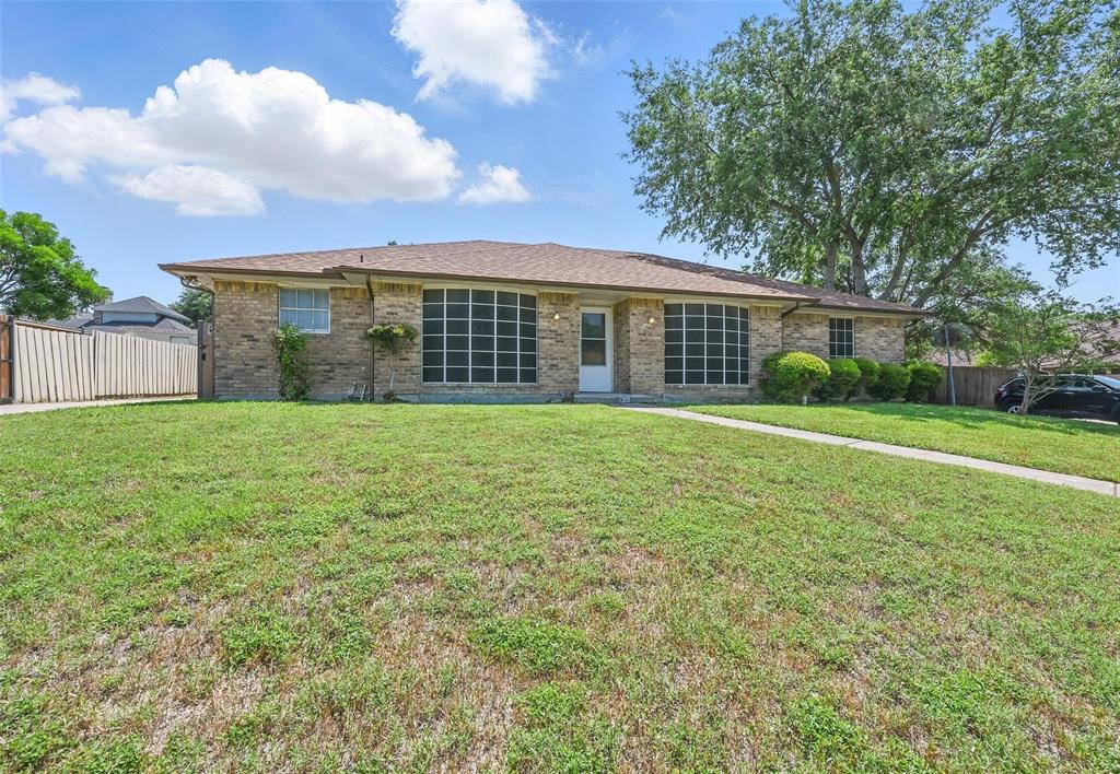 1310 Ranch Valley Drive