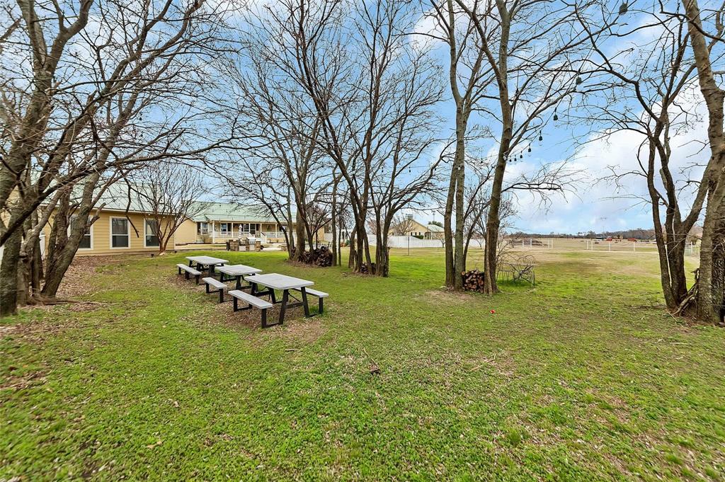 ABS A0816 LANG C SEARCY SURVEY - Residential