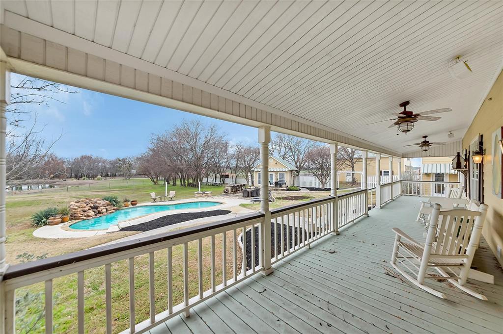 ABS A0816 LANG C SEARCY SURVEY - Residential