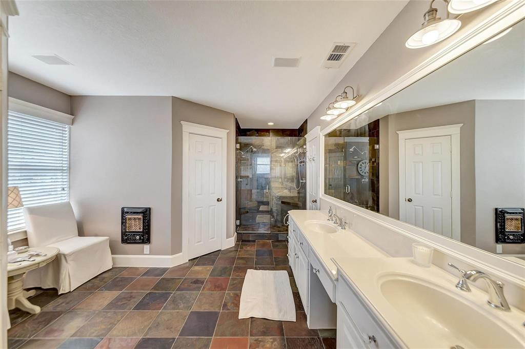 ABS A0816 LANG C SEARCY SURVEY - Residential