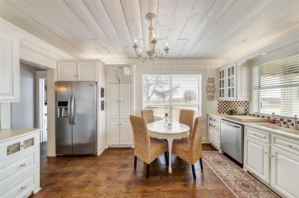 ABS A0816 LANG C SEARCY SURVEY - Residential