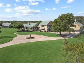 ABS A0816 LANG C SEARCY SURVEY - Residential