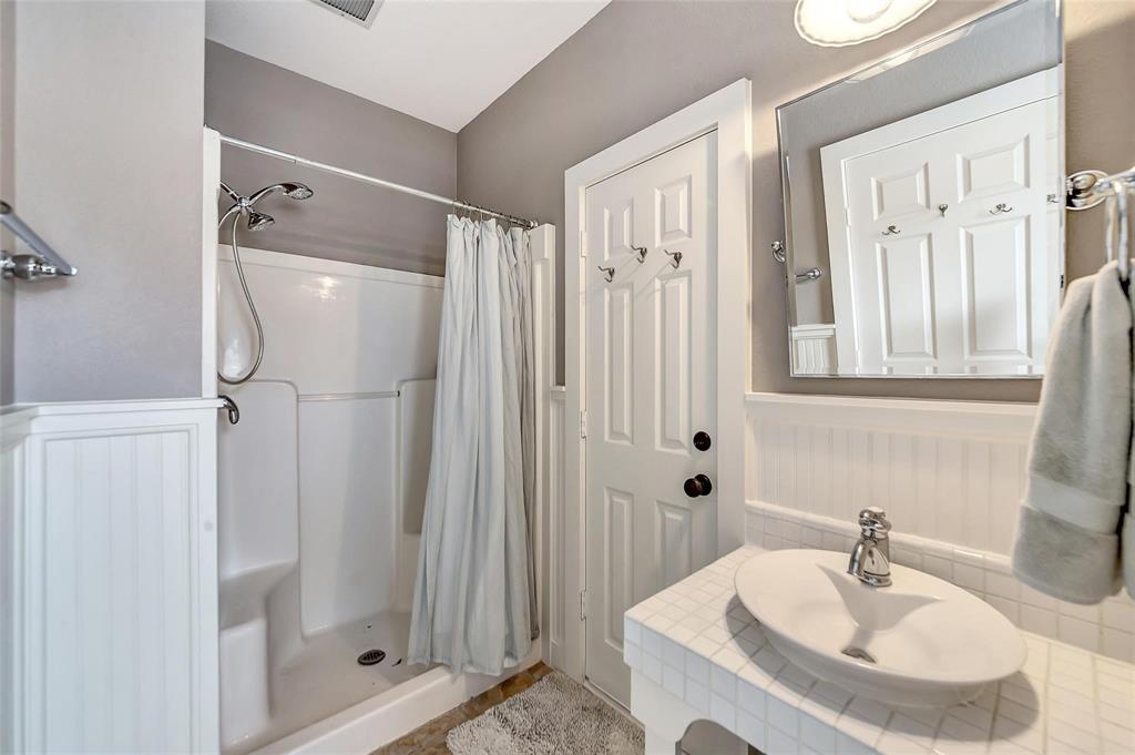 ABS A0816 LANG C SEARCY SURVEY - Residential