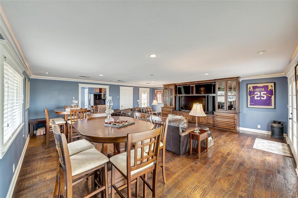 ABS A0816 LANG C SEARCY SURVEY - Residential