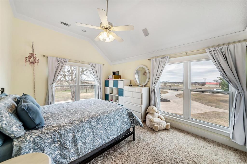 ABS A0816 LANG C SEARCY SURVEY - Residential