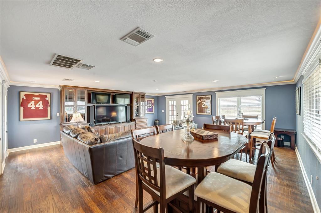 ABS A0816 LANG C SEARCY SURVEY - Residential