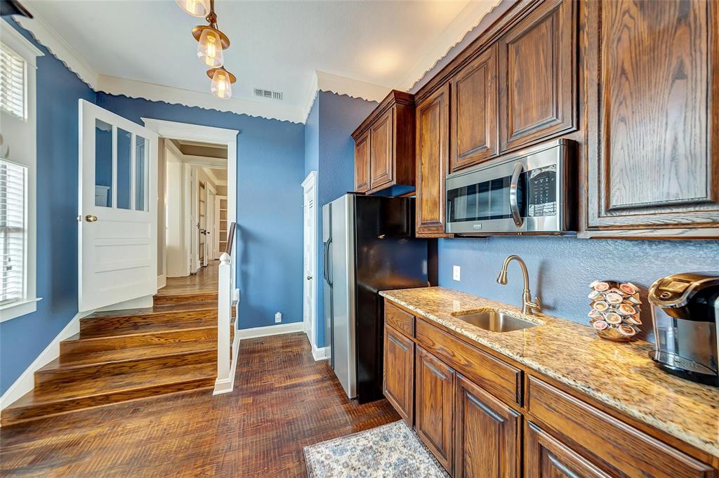 ABS A0816 LANG C SEARCY SURVEY - Residential