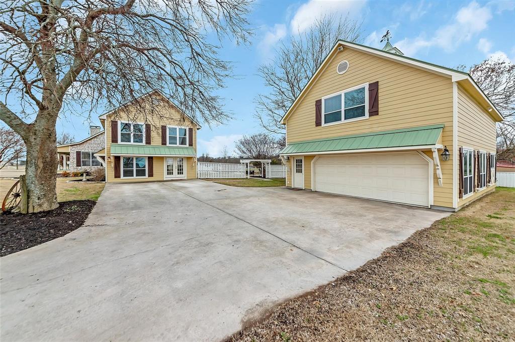 ABS A0816 LANG C SEARCY SURVEY - Residential