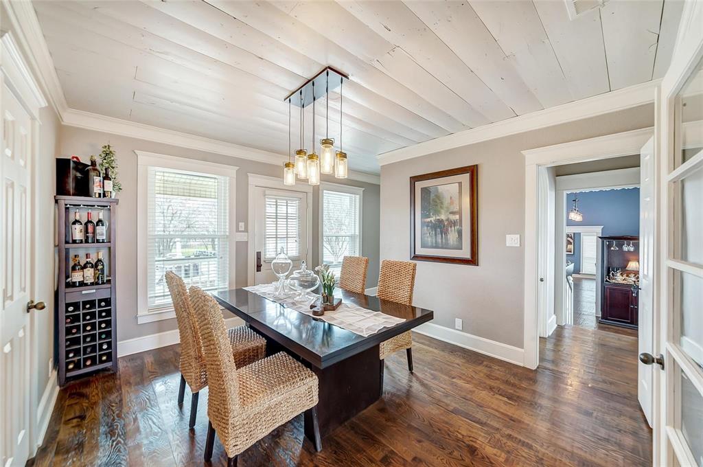 ABS A0816 LANG C SEARCY SURVEY - Residential