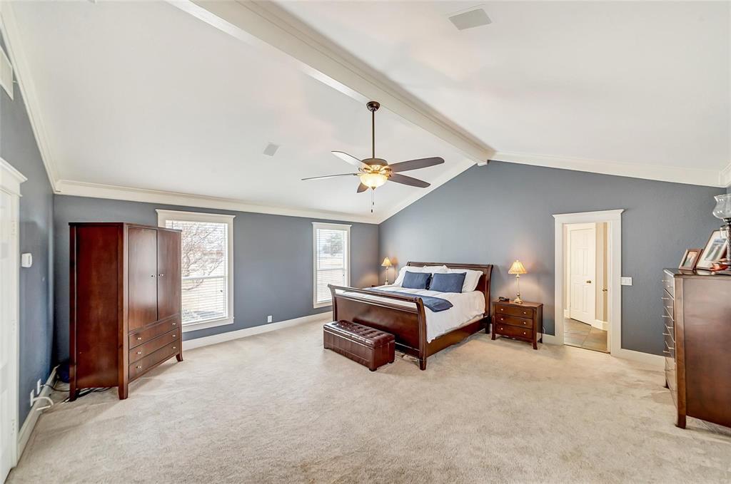 ABS A0816 LANG C SEARCY SURVEY - Residential