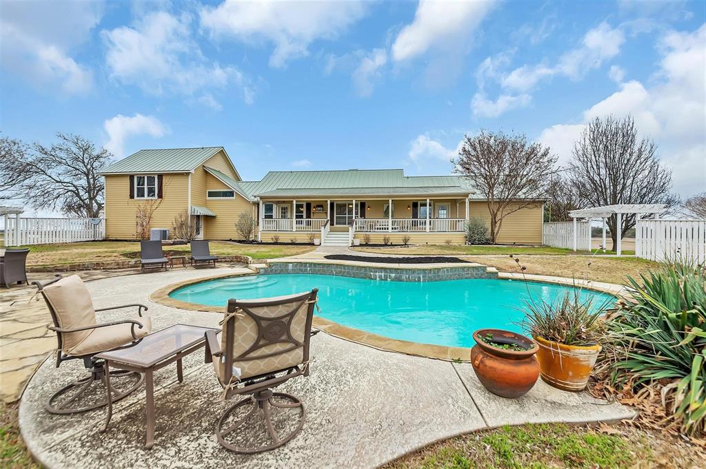 ABS A0816 LANG C SEARCY SURVEY - Residential