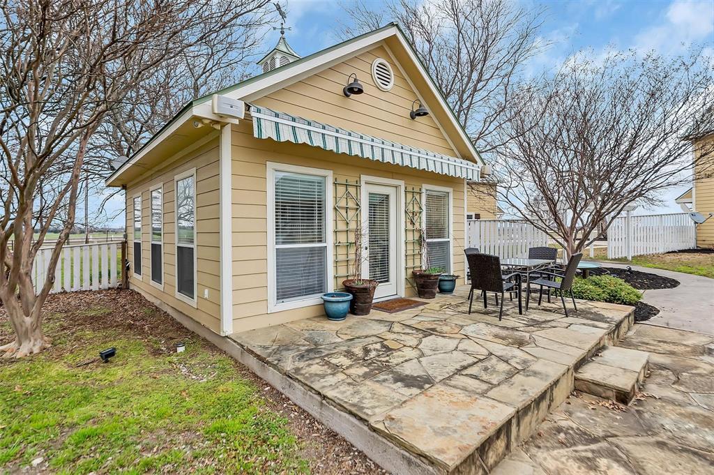 ABS A0816 LANG C SEARCY SURVEY - Residential