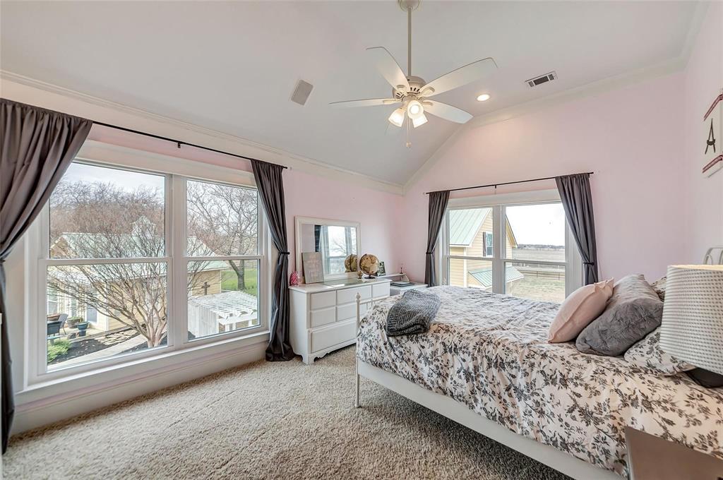 ABS A0816 LANG C SEARCY SURVEY - Residential