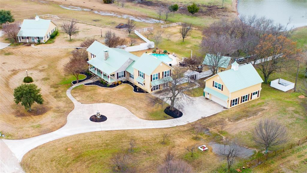 ABS A0816 LANG C SEARCY SURVEY - Residential