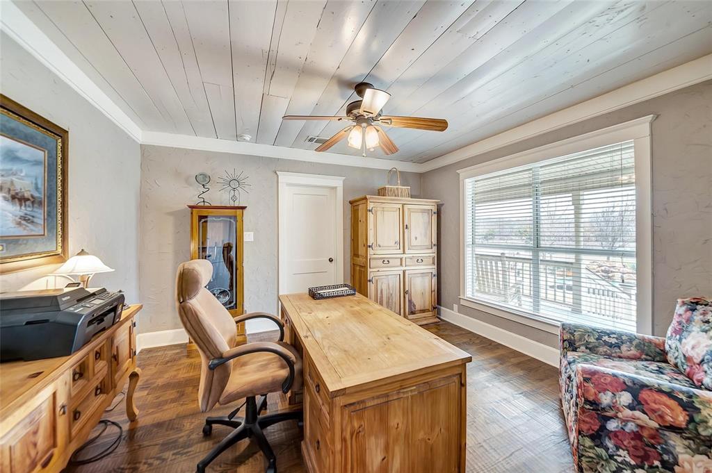 ABS A0816 LANG C SEARCY SURVEY - Residential