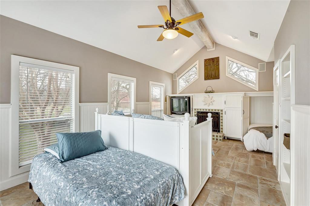 ABS A0816 LANG C SEARCY SURVEY - Residential