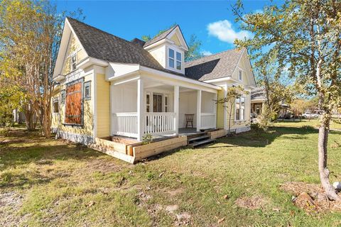 A home in Greenville