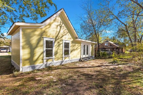 A home in Greenville