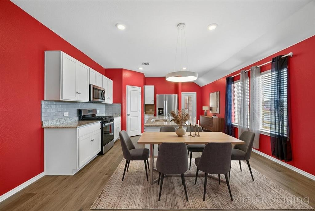 Elevon - Residential