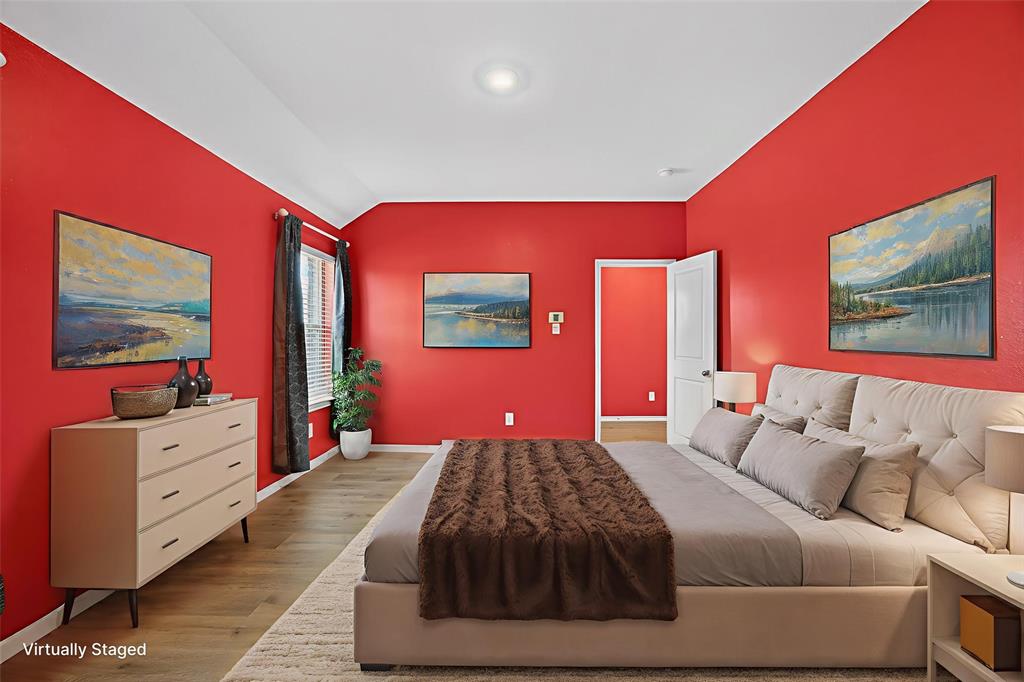 Elevon - Residential