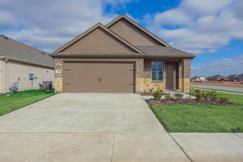 Property photo of 709 Chipper Trail, Lavon, TX 75166