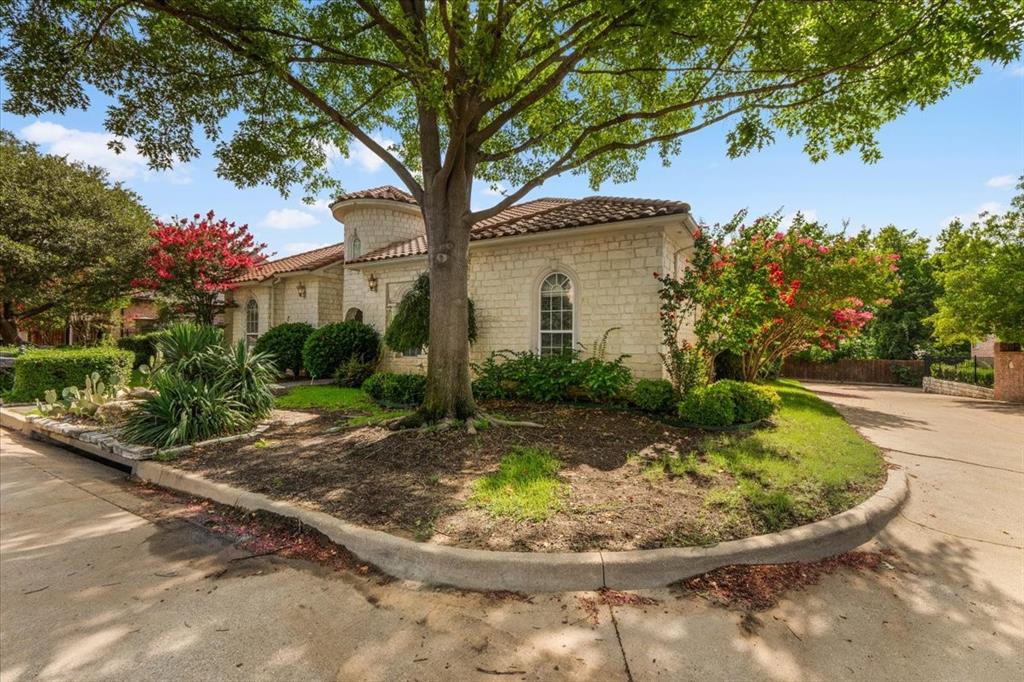 4109 Bishop Creek Court