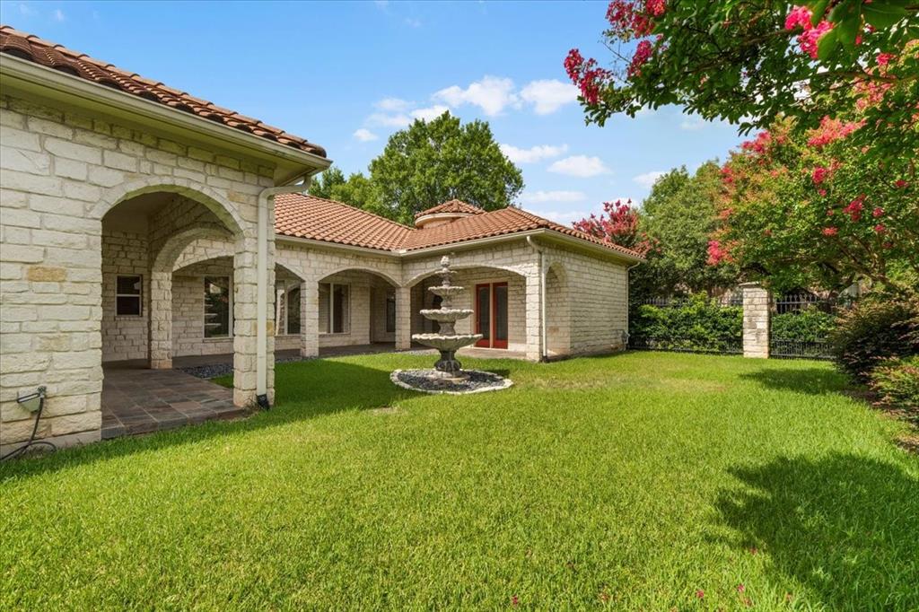 4109 Bishop Creek Court