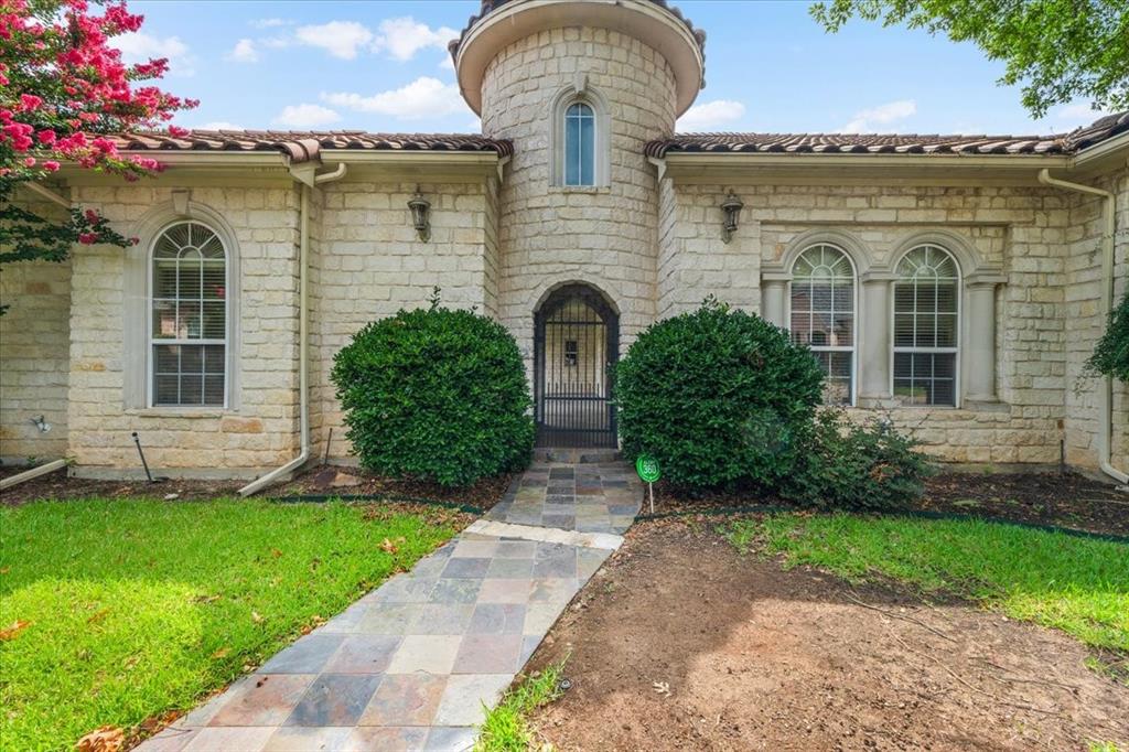 4109 Bishop Creek Court