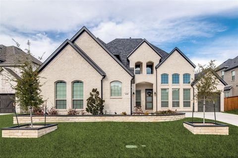 Photo of 620 Windy Ridge Lane, Rockwall, TX 75087 (MLS # 21224554)
