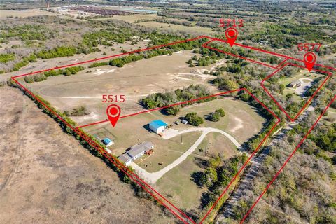 5713 County Road 413 Melissa TX 75454