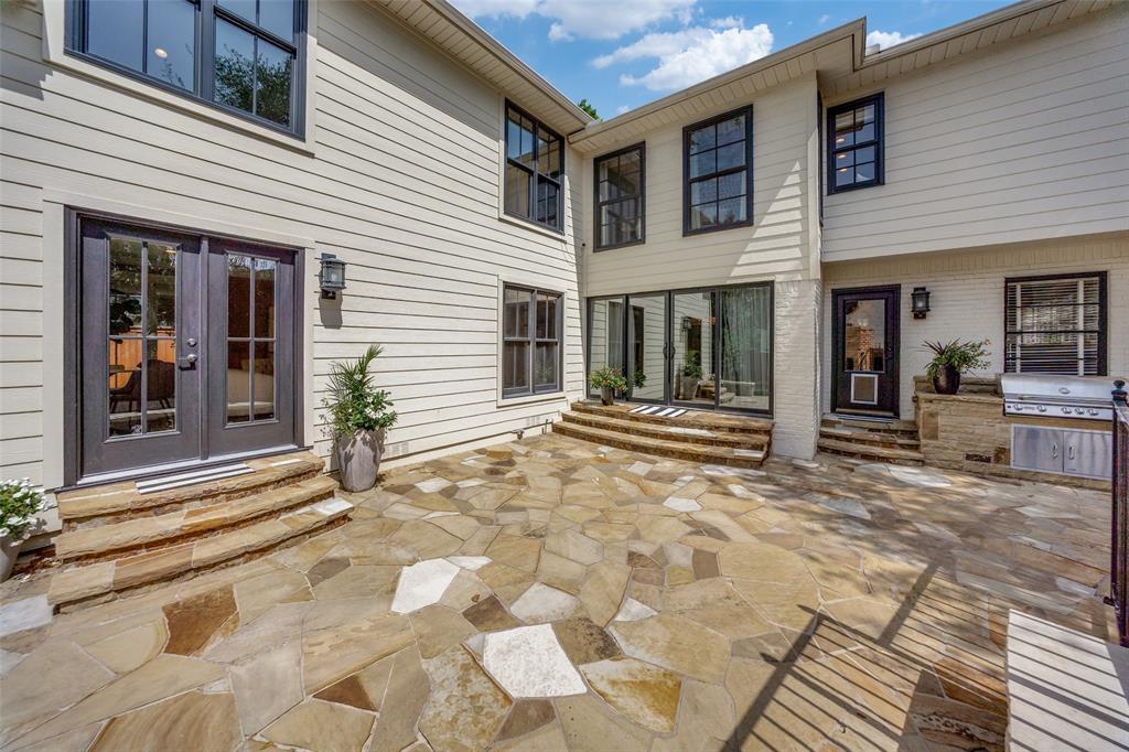 Caruth Hills - Residential