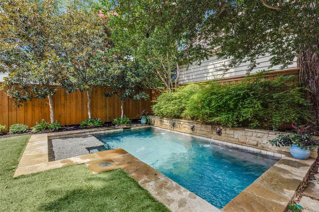 Caruth Hills - Residential