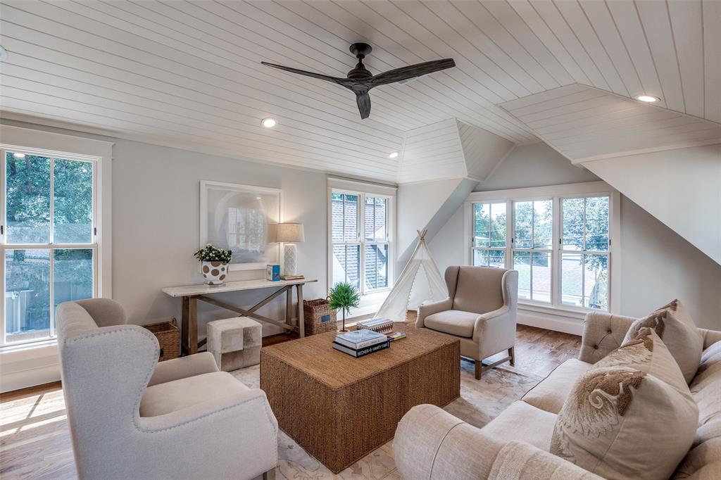 Caruth Hills - Residential