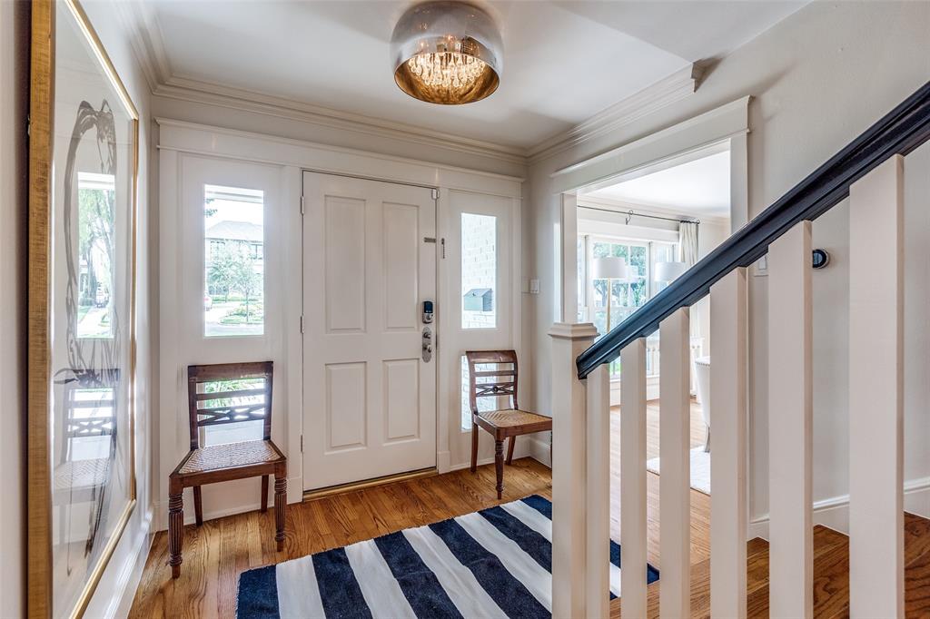 Caruth Hills - Residential