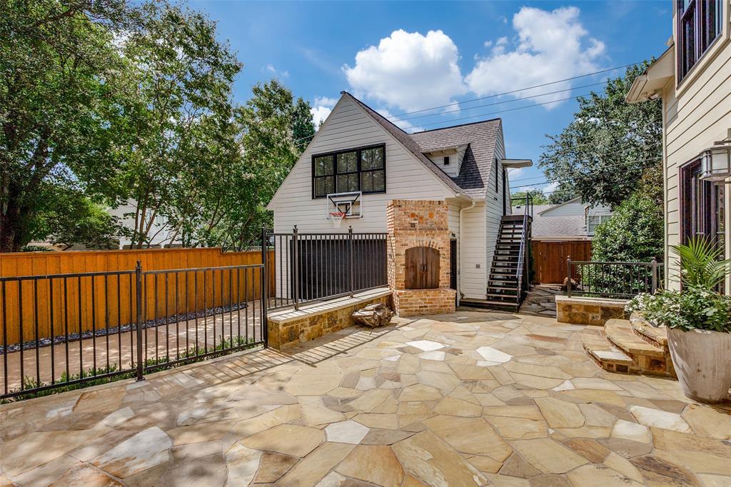 Caruth Hills - Residential