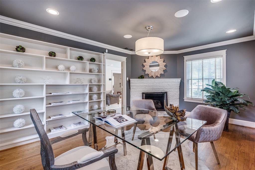 Caruth Hills - Residential