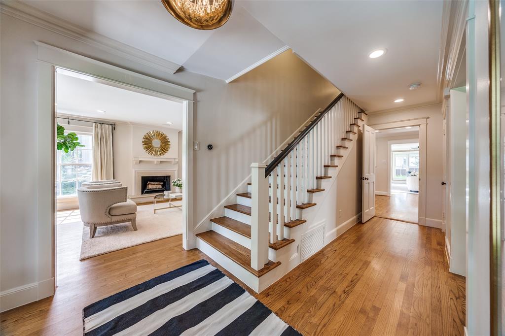 Caruth Hills - Residential